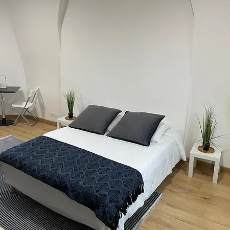 Apartment Tres Agreable A Chessy (Seine-et-Marne)