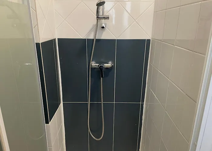 Tres Agreable A דירה *