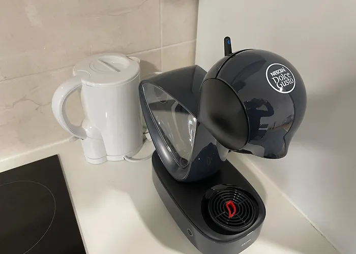 Apartmán Tres Agreable A *