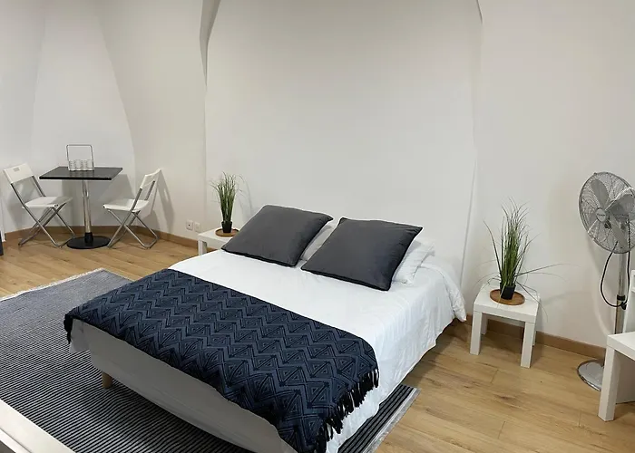 Apartmán Tres Agreable A Chessy (Seine-et-Marne)