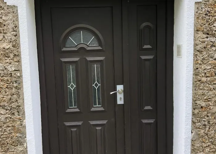 Apartmán Tres Agreable A *
